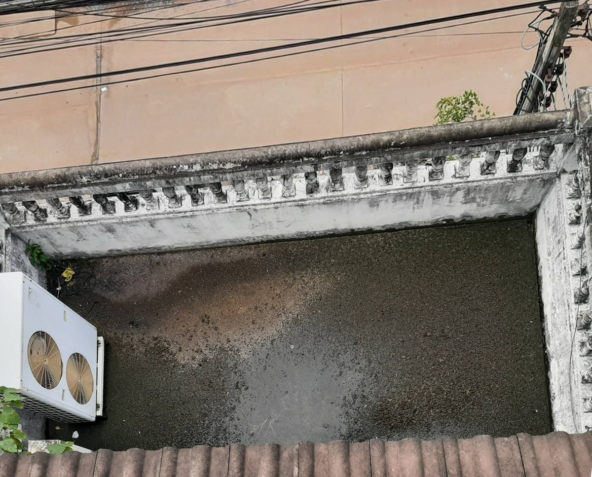 ขายทาวน์โฮมรามคำแหง หัวหมาก : ทาวน์โฮมทาวน์อินทาวน์ ทำเลทองเลียบด่วน! ออฟฟิศก็ได้ อยู่อาศัยก็ดี (ใกล้ร้านอาหาร + เดินทางสะดวก)