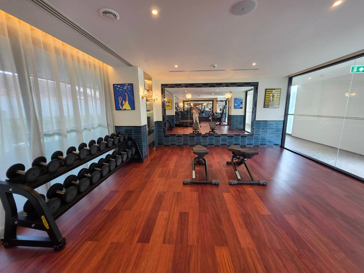 For SaleCondoSukhumvit, Asoke, Thonglor : Via 34 (Sukhumvit 34): 3bed 3bath 150.5sqm. from 41,000,000 million Am: 0656199198