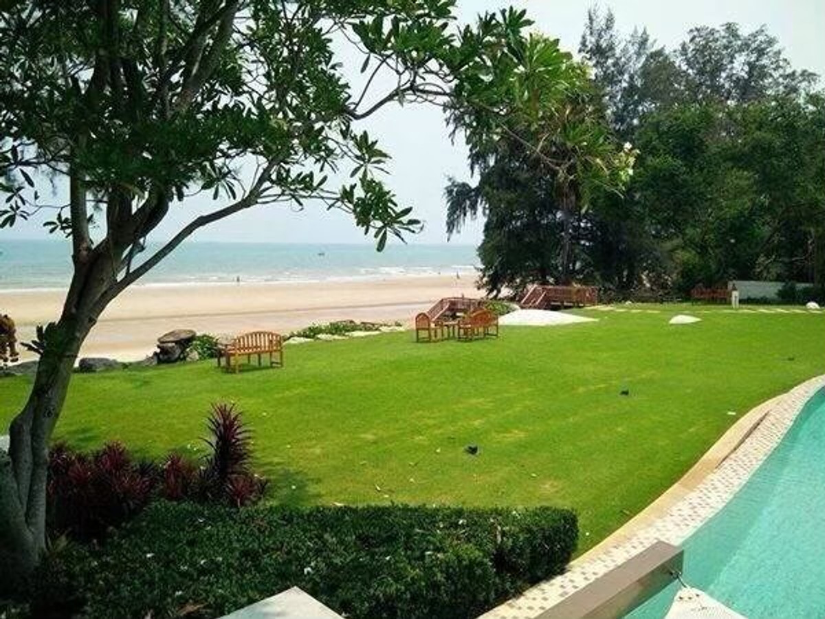CondoHuahin, Prachuap Khiri Khan, Pran Buri : 🌴 Condo for rent / sale Hua Hin Khao Tao (Khao Tao, Hua Hin)