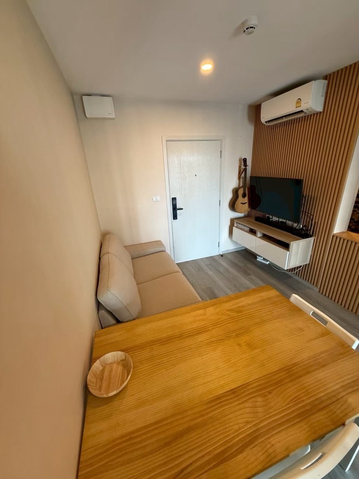 For RentCondoThaphra, Talat Phlu, Wutthakat : For rent Elio Sathorn-Wutthakat