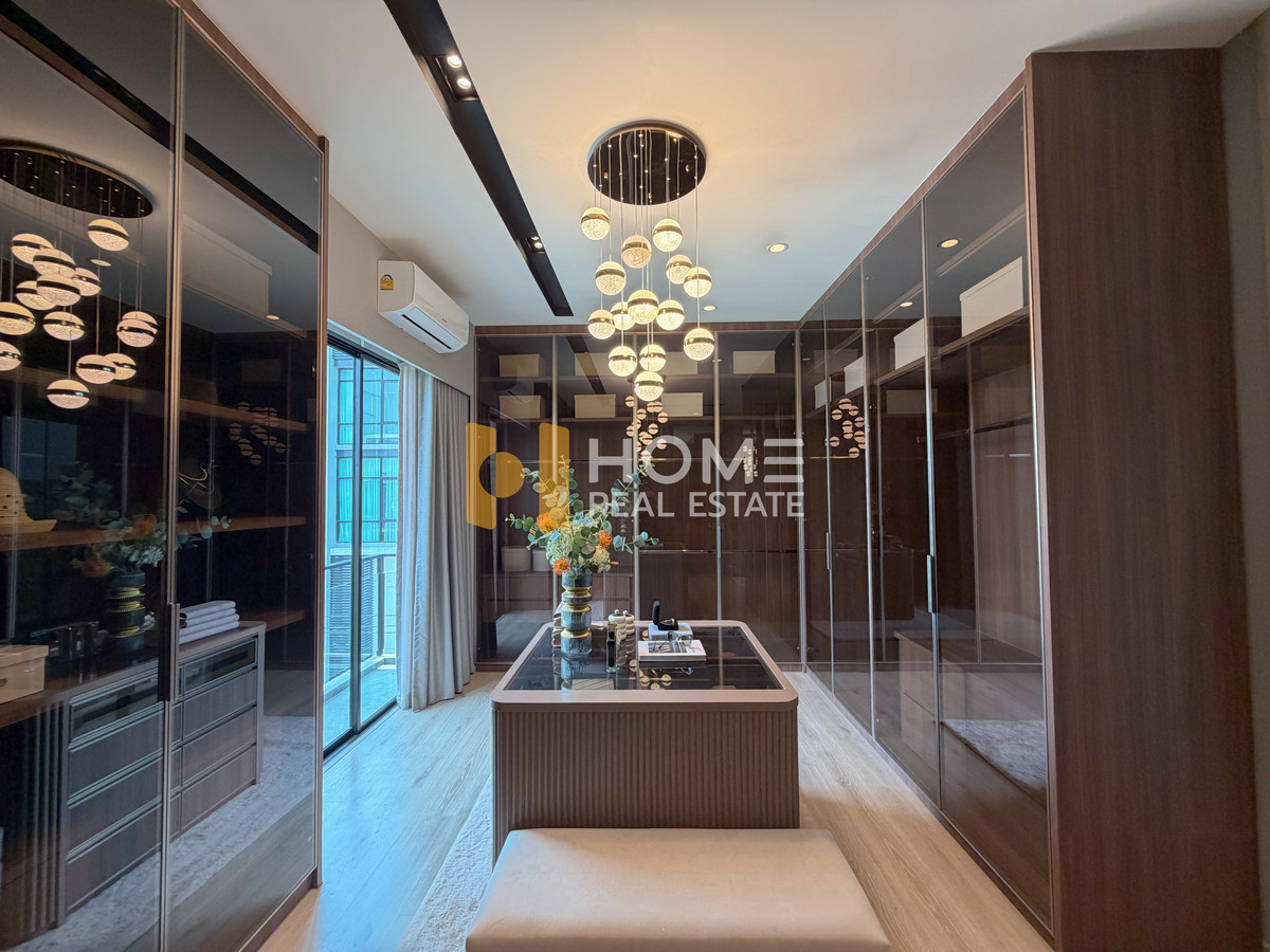 For SaleHome OfficeKaset Nawamin,Ladplakao : Premium Place Mix Nawamin / 4-Storey (FOR SALE) MNT042