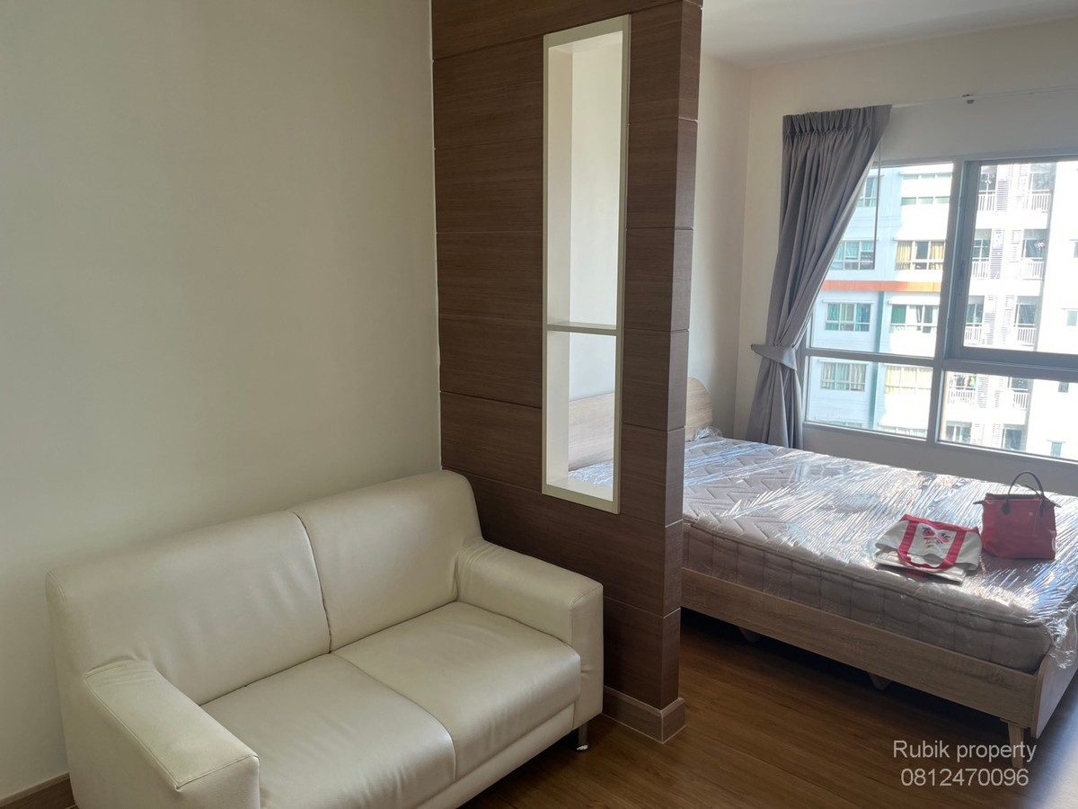 CondoRathburana, Suksawat : 🏙 **For rent / sale Ivy River Rat Burana** RB1839 Condo next to the Chao Phraya River, view of the water curve + Bangkok Bridge 🌊✨