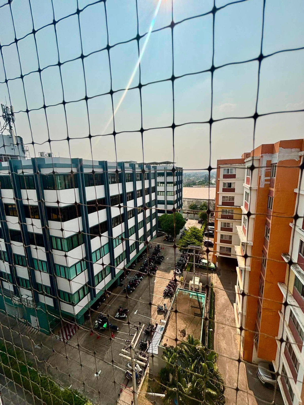 For RentCondoKhon Kaen : Isis Condo for rent