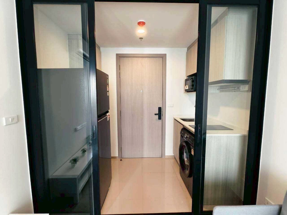 ให้เช่าคอนโดปิ่นเกล้า จรัญสนิทวงศ์ : ✨ ให้เช่า ออริจิ้น เพลย์ บางขุนนนท์ ทริปเปิ้ล สเตชั่น ✨