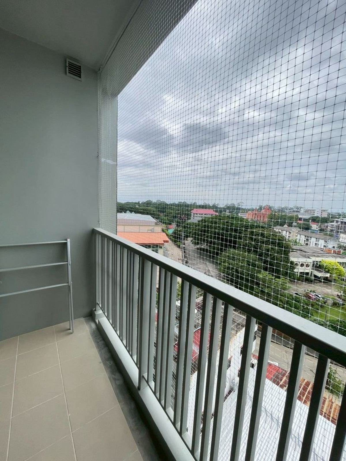 For RentCondoChiang Mai : 📍 Condo for Rent – Astar Chiang Mai (Chang Klan) Beautiful view | Quiet room | Near Regina School