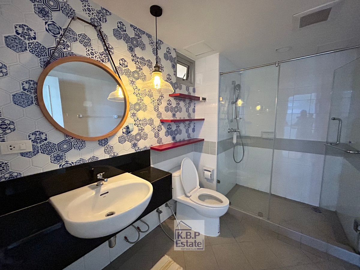 CondoOnnut, Udomsuk : 📍 Condo Plus 67 Location: Sukhumvit 67 Area 71Sqm. 2Beds 2Baths Fully Furniture Ready to move