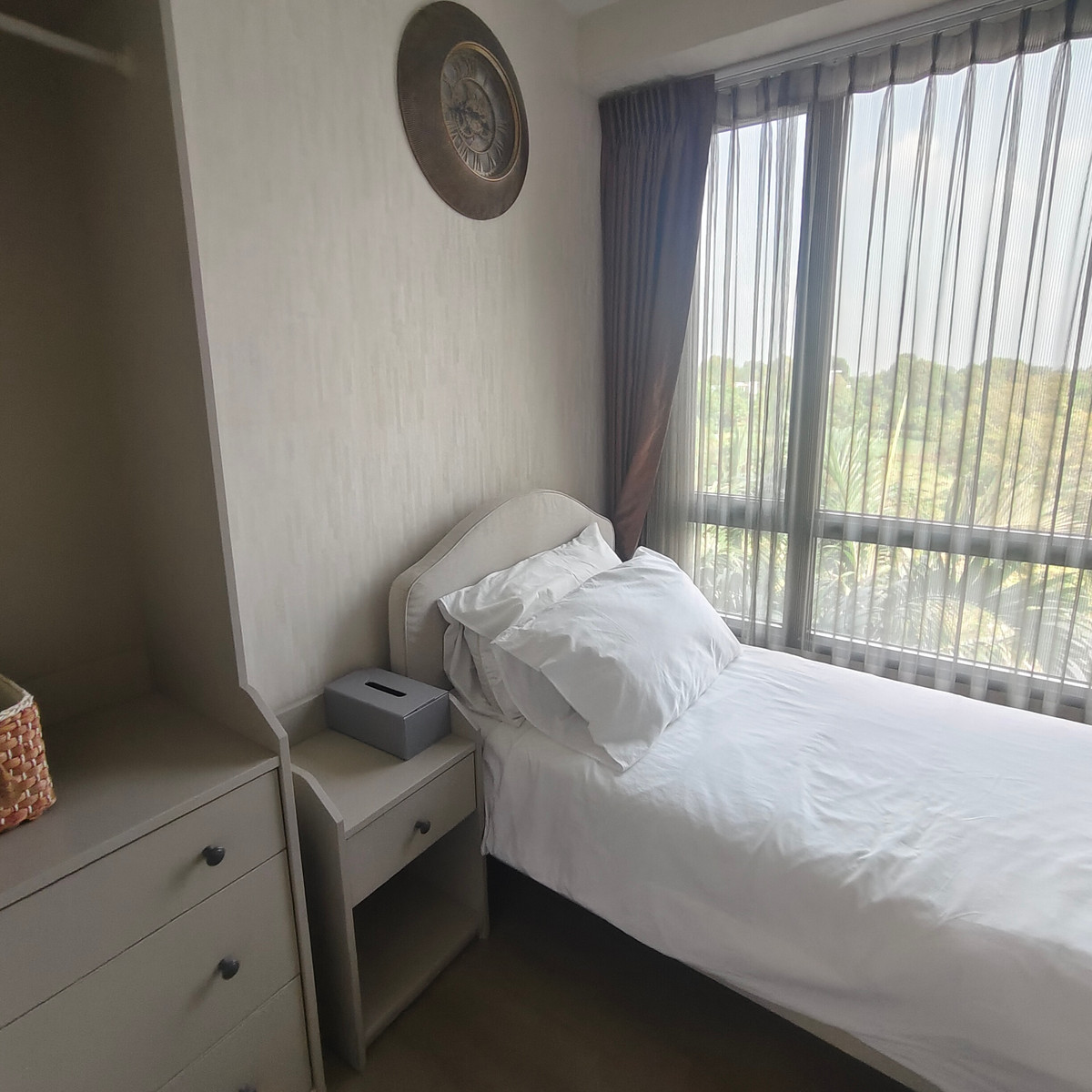 For SaleCondoNonthaburi, Bang Yai, Bangbuathong : 🌅 Luxury Condo for Sale with Chao Phraya River View ✨ Metro Luxe Riverfront Rattanathibet