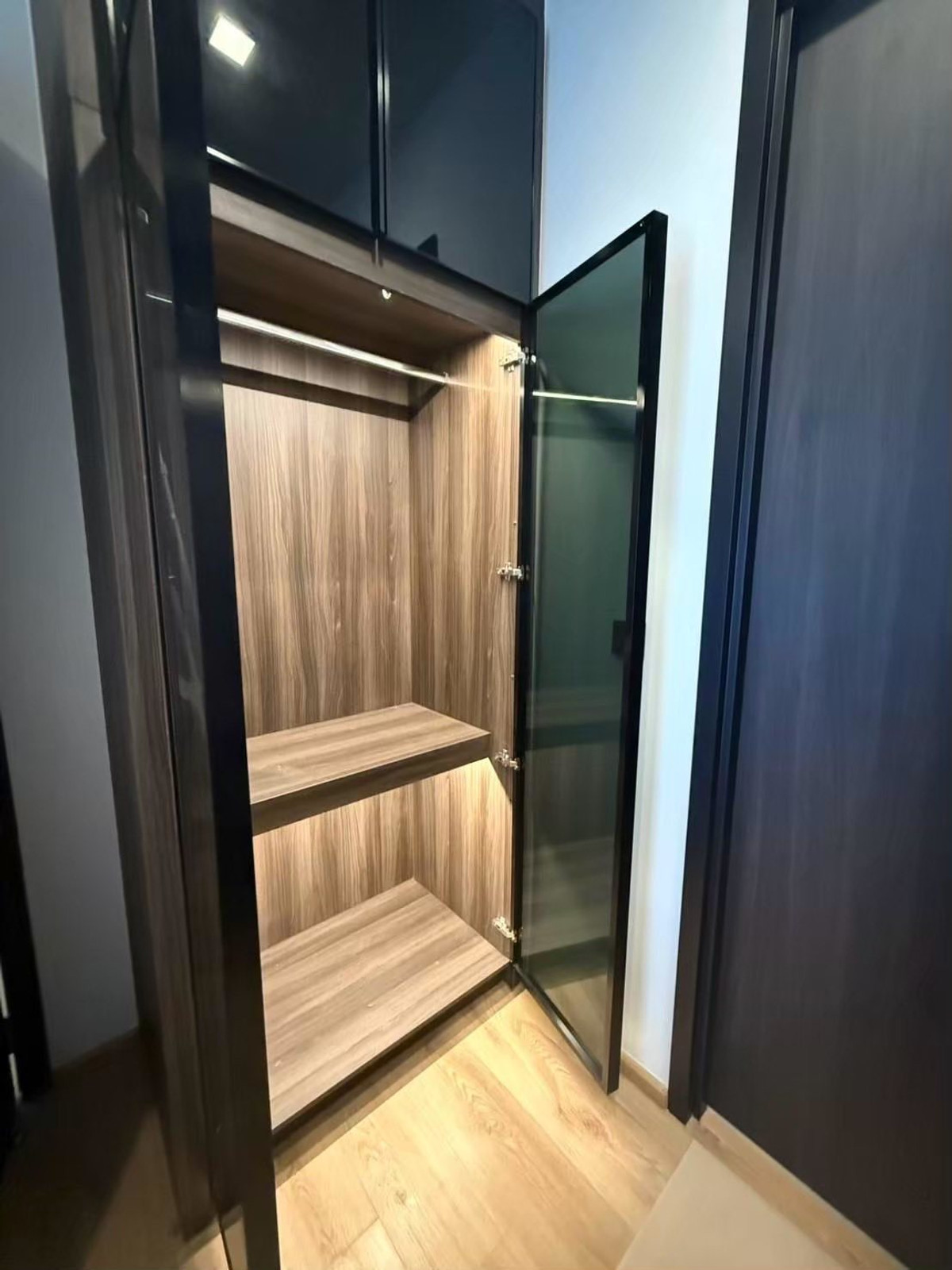 ให้เช่าคอนโดอารีย์ อนุสาวรีย์ : ⭐️🎀 Noble Around Ari 🎀⭐️ 1 Bed 1 Bath, Rental 30,000 Baht 