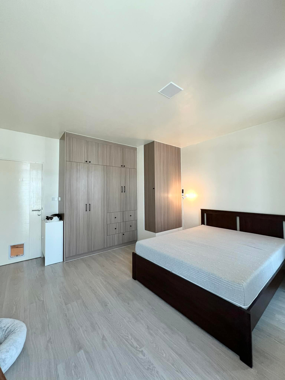 ให้เช่าทาวน์โฮมบางนา แบริ่ง ลาซาล : 🐶🐱ทาวน์โฮมให้เช่า : Villaggio 3 ศรีนครินทร์ – บางนา | เฟอร์ครบ พร้อมอยู่ *Pet-Friendly*