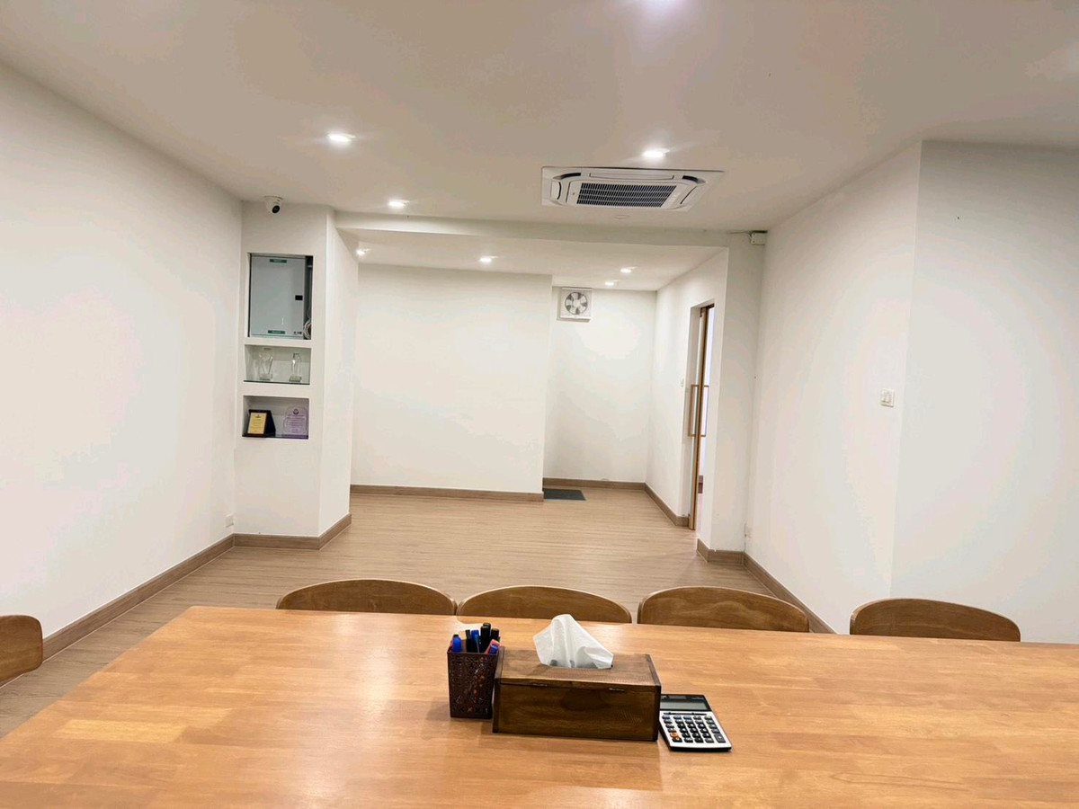 For SaleHome OfficeKaset Nawamin,Ladplakao : 📌 Office Building for Sale | 5 Floors with Elevator | Sureeporn Project, Bueng Kum, Bangkok
