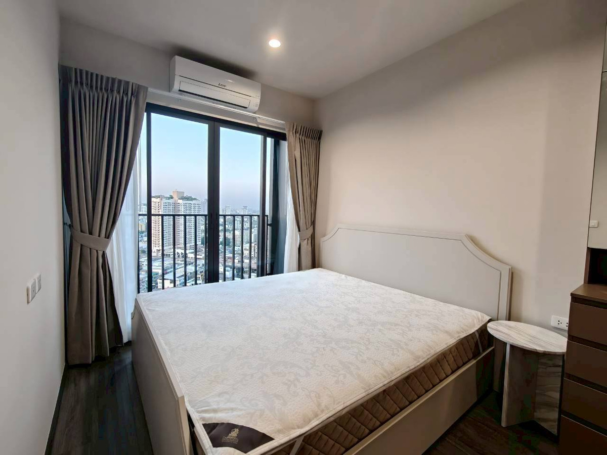 ให้เช่าคอนโดคลองเตย กล้วยน้ำไท : Line @assetcorner Welcome Co มีห้องว่างใหม่ทุกเดือน 1 Bed/ 1 Bed Plus/ 2 Bed