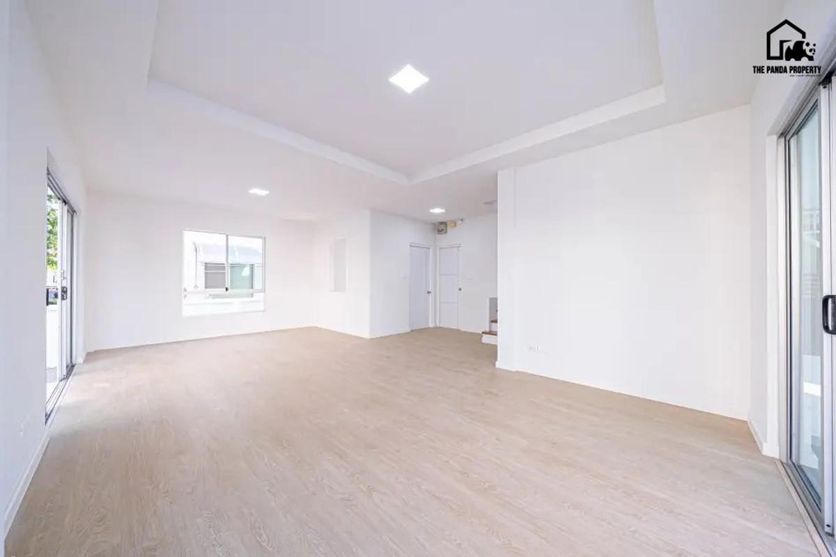 ขายบ้านสมุทรปราการ สำโรง : ชลลดา สุวรรณภูมิ