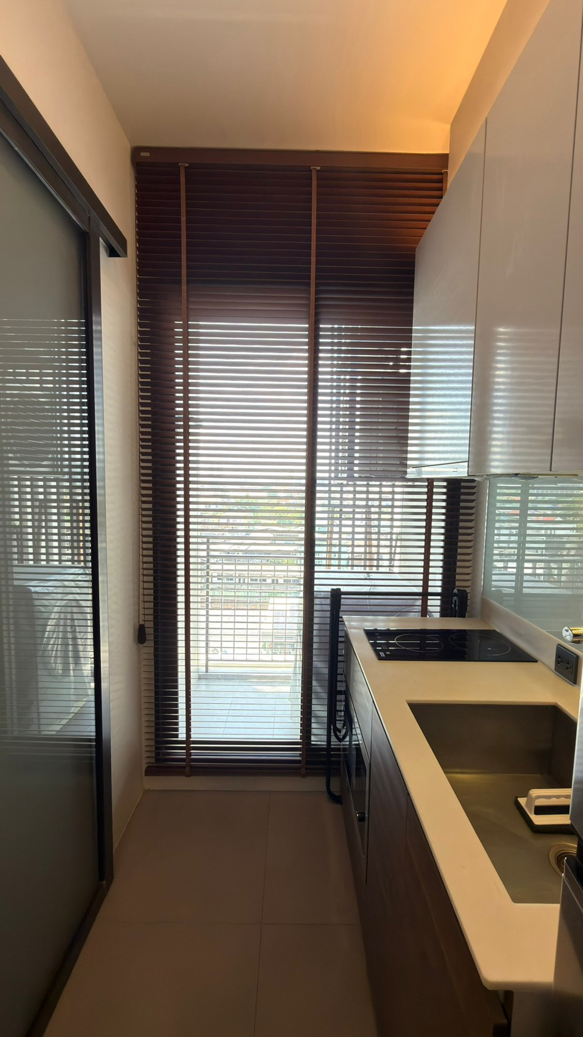 ให้เช่าคอนโดปิ่นเกล้า จรัญสนิทวงศ์ : *** ให้เช่าคอนโด : เออร์บาโน ราชวิถี (Urbano Rajavithi) ***