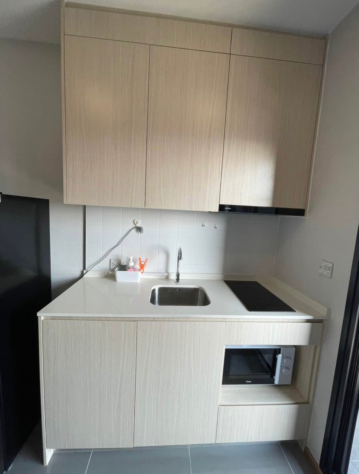 ให้เช่าคอนโดรามคำแหง หัวหมาก : ใครหาห้อง 15K โซนนี้ ห้องนี้ตอบโจทย์สุด METRIS RAMA 9 – RAMKHAMHAENG โทร.063-6165390