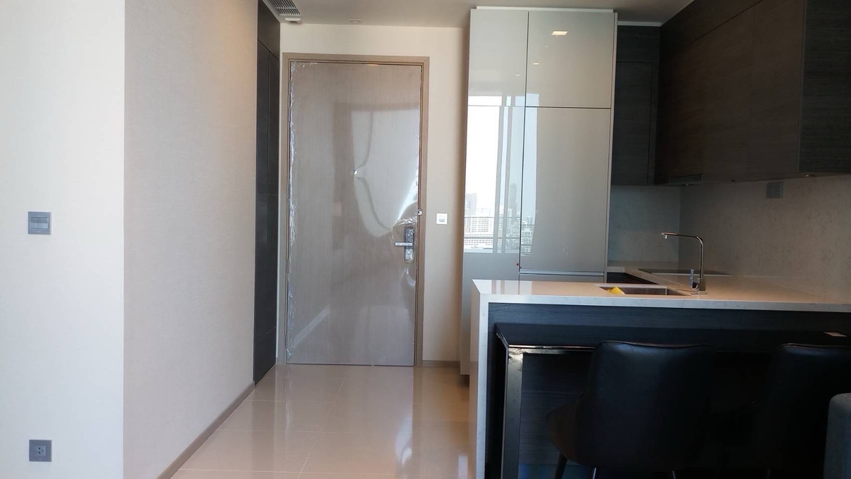 ให้เช่าคอนโดสุขุมวิท อโศก ทองหล่อ : ให้เช่า The Esse Asoke ☎️ 0912322009