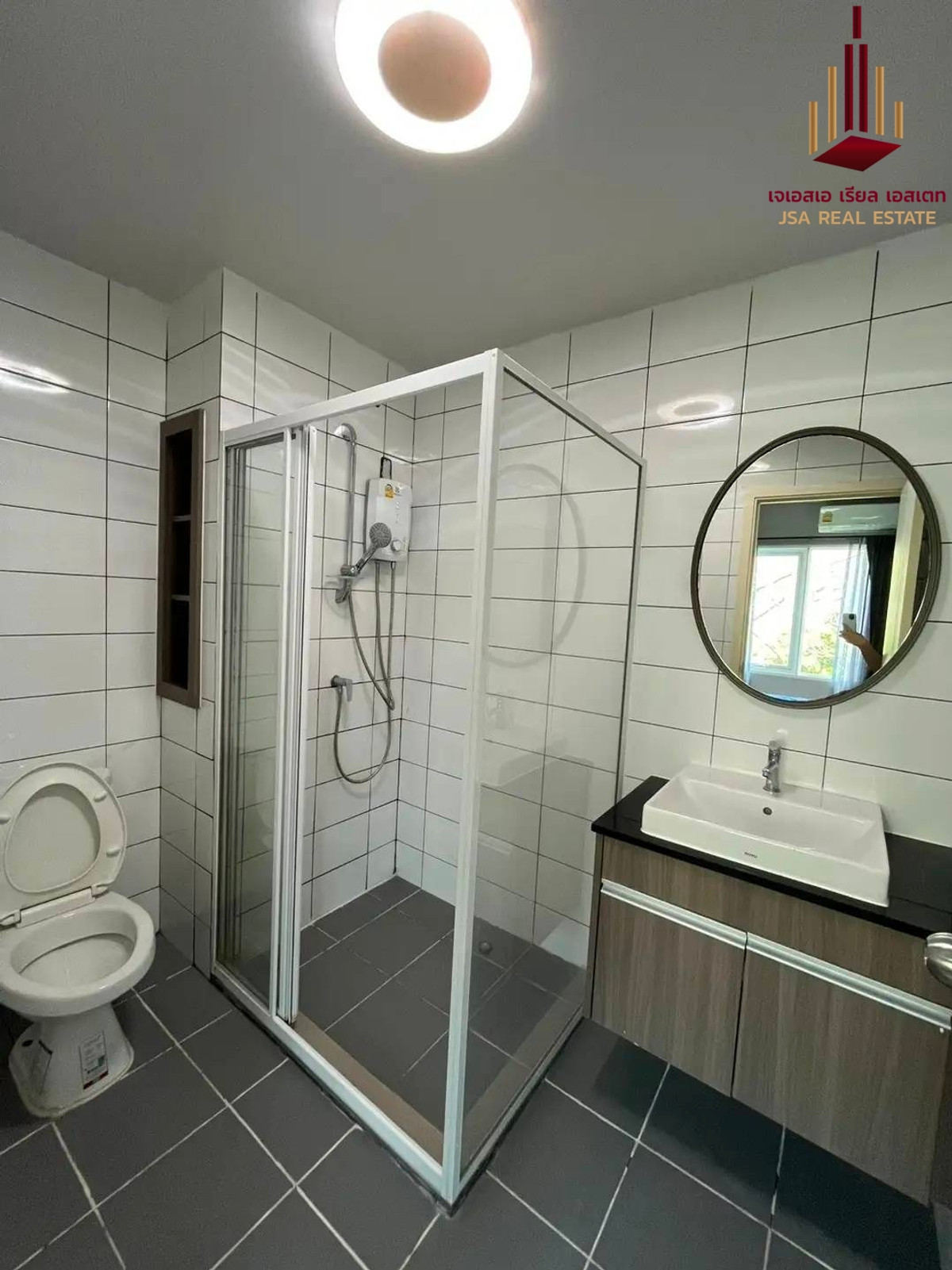 For SaleCondoRatchadapisek, Huaikwang, Suttisan : ✨ For Sale: Chapter One Eco Ratchada - Huai Khwang Condo ✨ 💰 Only 4,500,000 THB