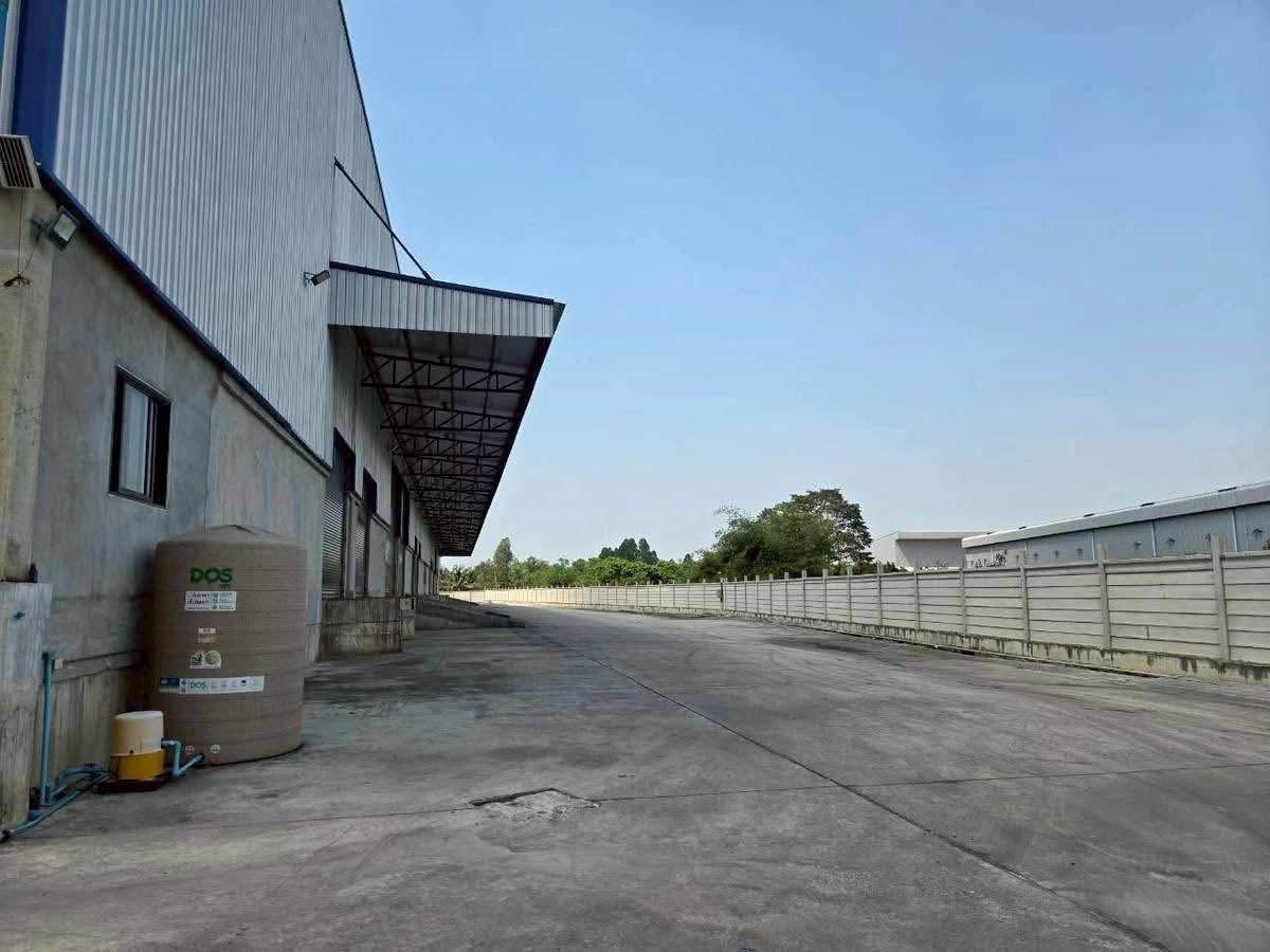 For RentWarehousePattaya, Bangsaen, Chonburi : 🚩♾️ Urgent warehouse rental Takhian Tia ♾️