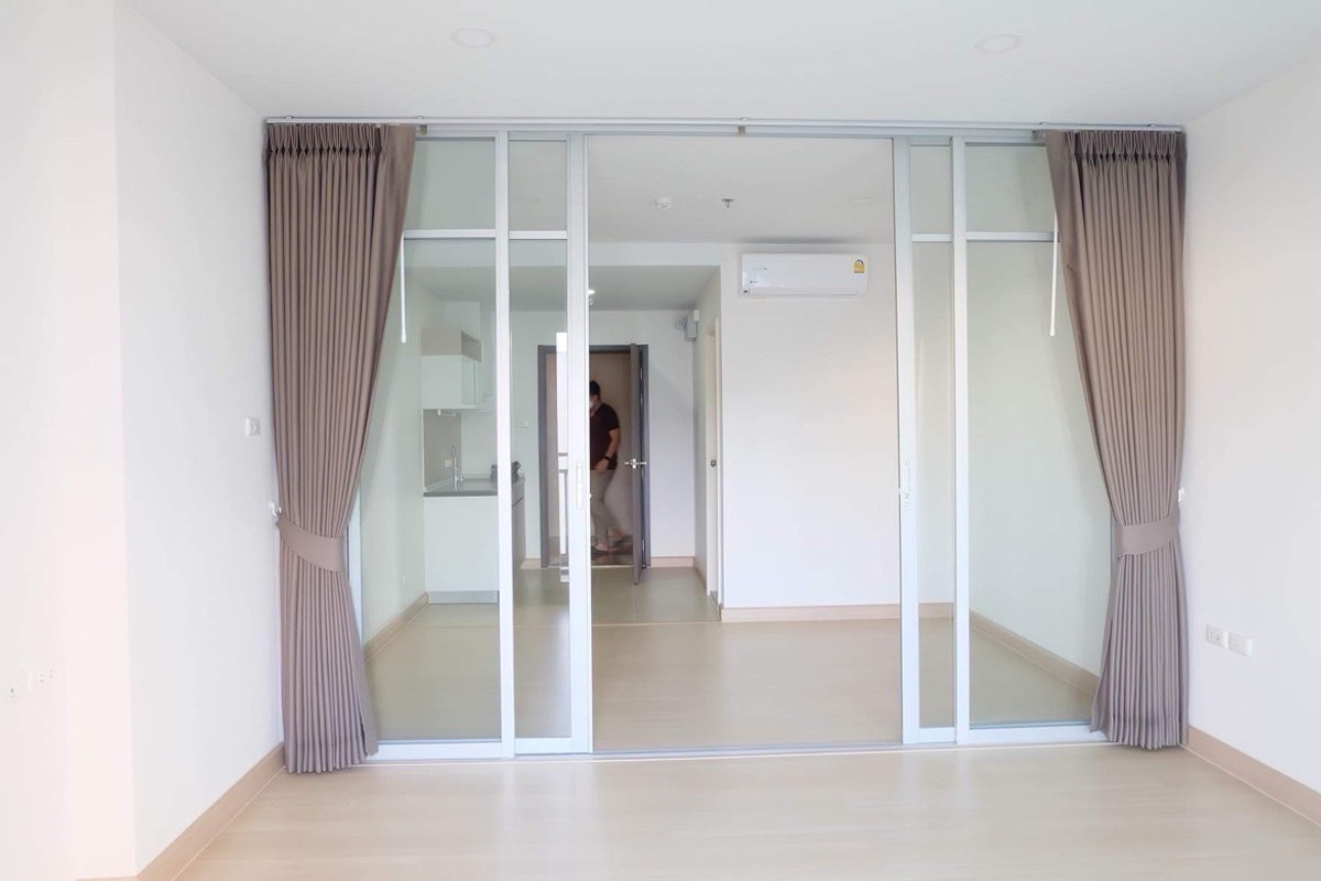 For SaleCondoThaphra, Talat Phlu, Wutthakat : 【SALE】 Supalai Park Talat Phlu Station Supalai Park Talat Phlu Station