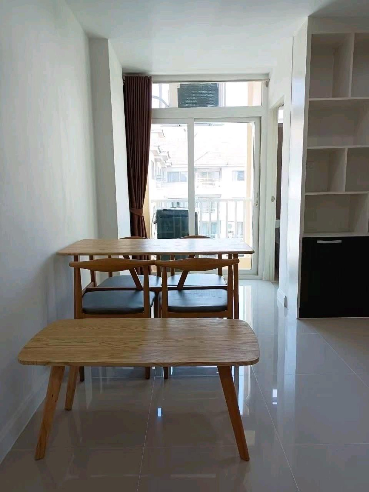 For RentCondoWongwianyai, Charoennakor : For Rent The Plenary Sathorn Condo Only 450m. To bts krung Thon buri