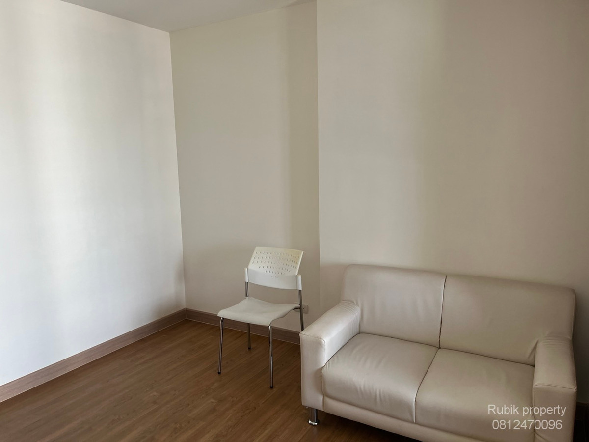 CondoRathburana, Suksawat : 🏙 **For rent / sale Ivy River Rat Burana** RB1839 Condo next to the Chao Phraya River, view of the water curve + Bangkok Bridge 🌊✨