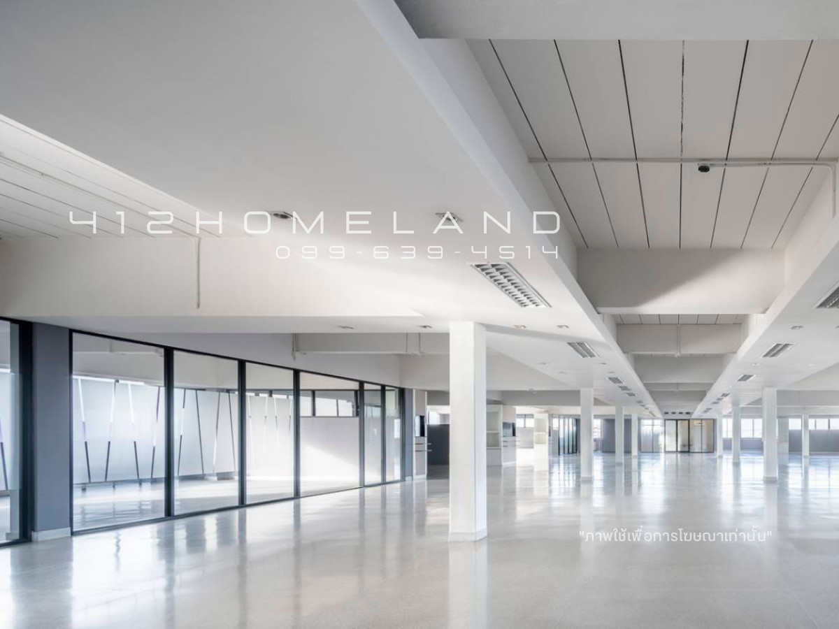 ให้เช่าโกดังฉะเชิงเทรา : เปิดจองแล้ว! โกดัง/โรงงานสร้างใหม่ ขนาด 1,400 - 3,500 ตร.ม.💜ผังสีม่วง บางนา-ตราด กม.35 