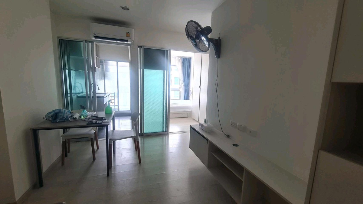 ให้เช่าคอนโดปทุมธานี รังสิต ธรรมศาสตร์ : 