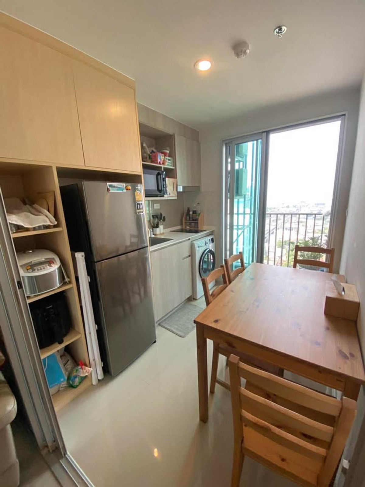 ขายคอนโดปิ่นเกล้า จรัญสนิทวงศ์ : 6903-119 ขาย คอนโด จรัญ บางพลัด IDEO CHARAN 70 RIVER VIEW วิวแม่น้ำ-รัฐสภา ใกล้ MRT บางพลัด