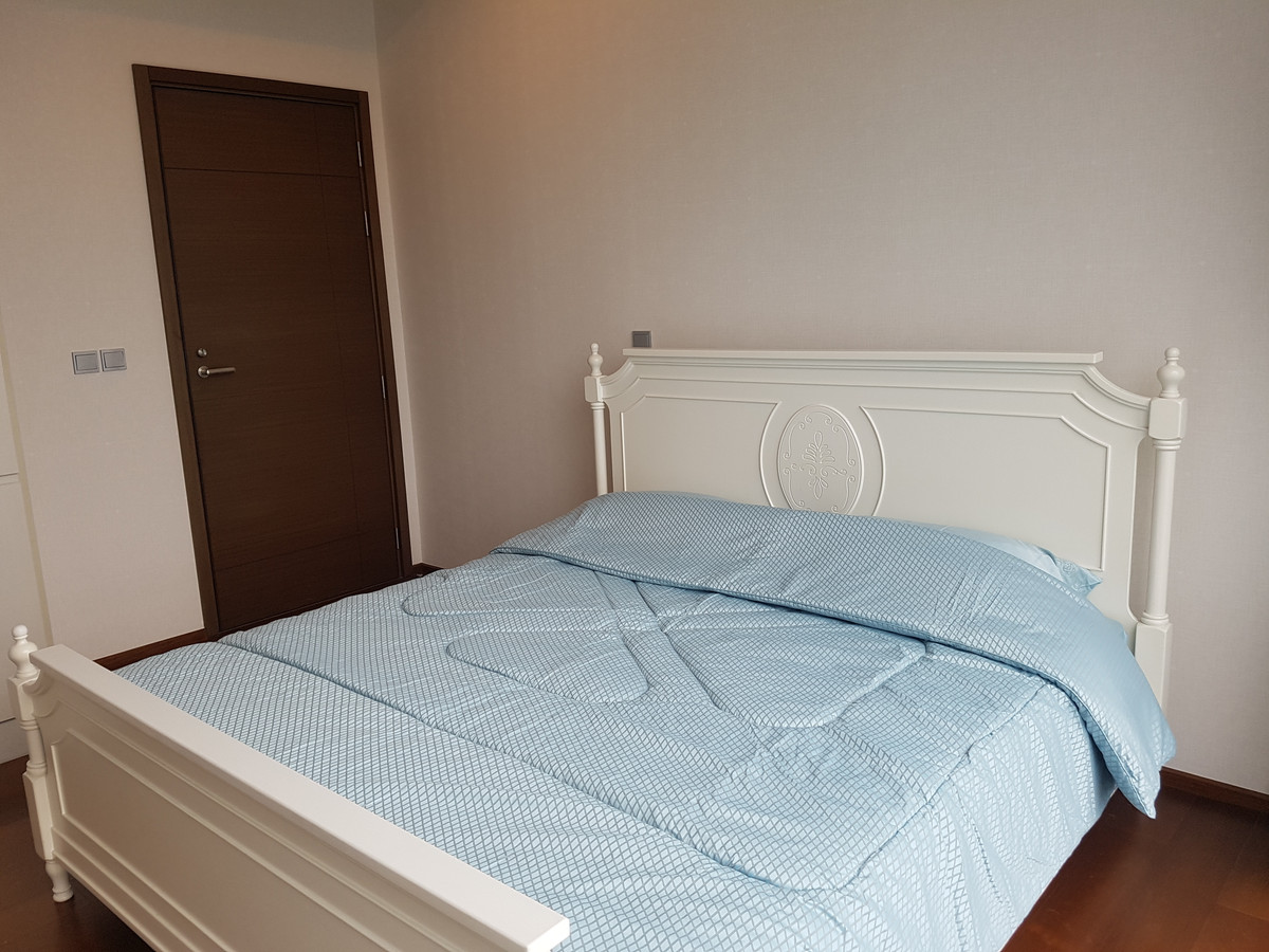 For RentCondoSukhumvit, Asoke, Thonglor : For Rent Condo Quattro By Sansiri Fully furnished (S15-15495)  