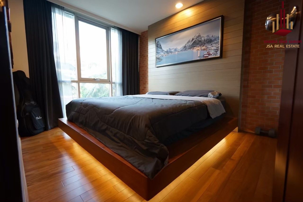 ให้เช่าคอนโดลาดพร้าว เซ็นทรัลลาดพร้าว : ✨ For Rent: The Line Phahonyothin Park Condo ✨  💰 Only 22,000 THB/month