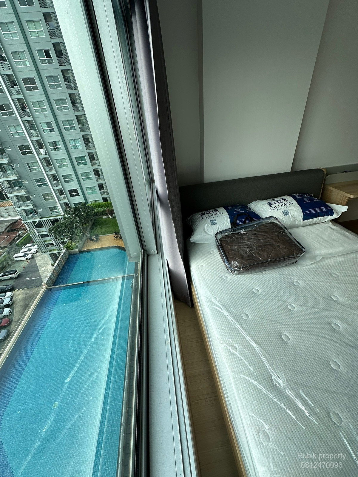 ให้เช่าคอนโดท่าพระ ตลาดพลู วุฒากาศ : 🏙 **ให้เช่าคอนโด ศุภาลัย ปาร์ค สถานีตลาดพลู RB1836 (ห้องมุม)** ห้องใหญ่ พื้นที่เยอะ ใกล้ BTS เพียง 200 เมตร 🚄✨ 