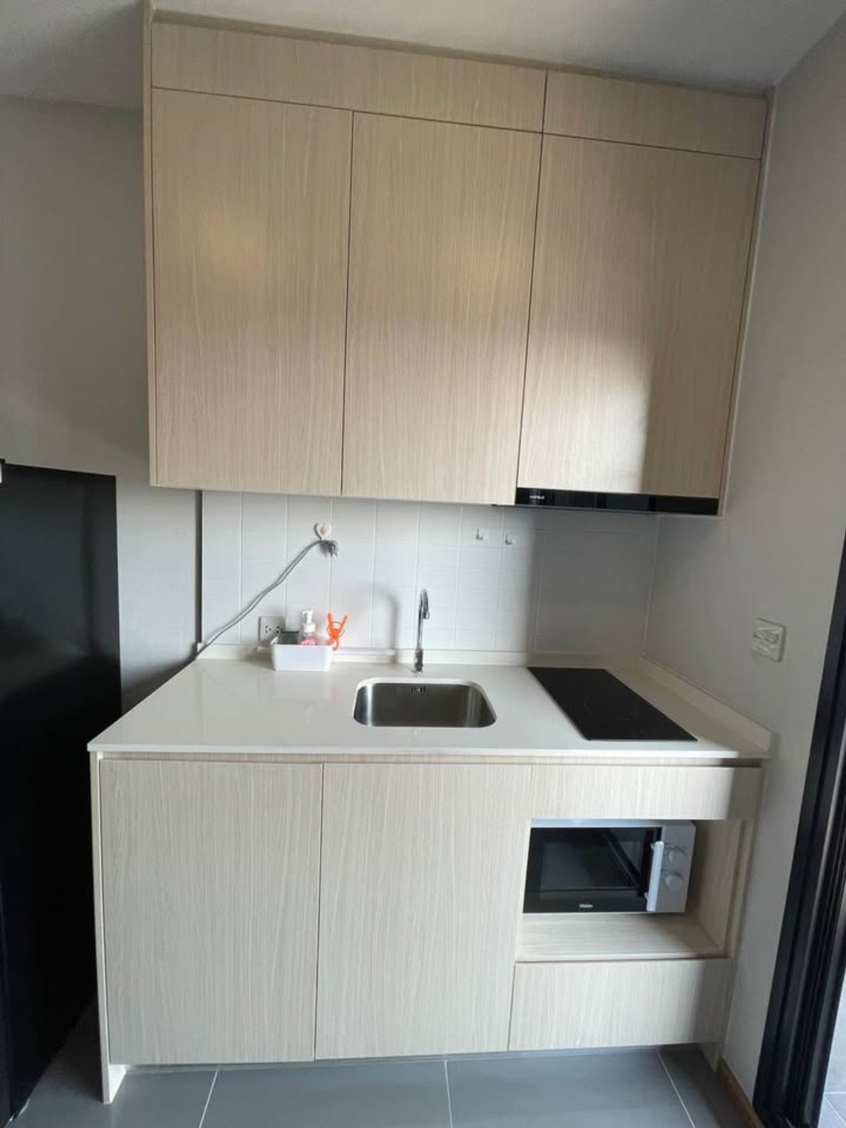 For RentCondoRamkhamhaeng, Hua Mak : #E148 (Previous code S3387) 🎉 240369 Condo for rent at Metris Rama 9-Ramkumhang