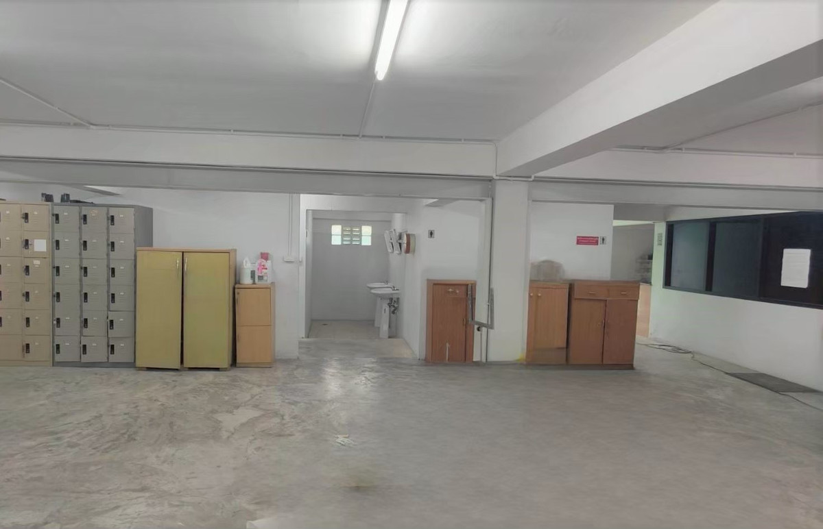 ให้เช่าโฮมออฟฟิศราษฎร์บูรณะ สุขสวัสดิ์ : โฮมออฟฟิต 2 อาคาร 6 คูหา ตกแต่งสวยงาม ให้เช่า ย่านพระราม2-พุทธบูชา ใกล้โรงพยาบาลบางปะกอก 9 อินเตอร์เนชั่นแนล เพียง 950 เมตร