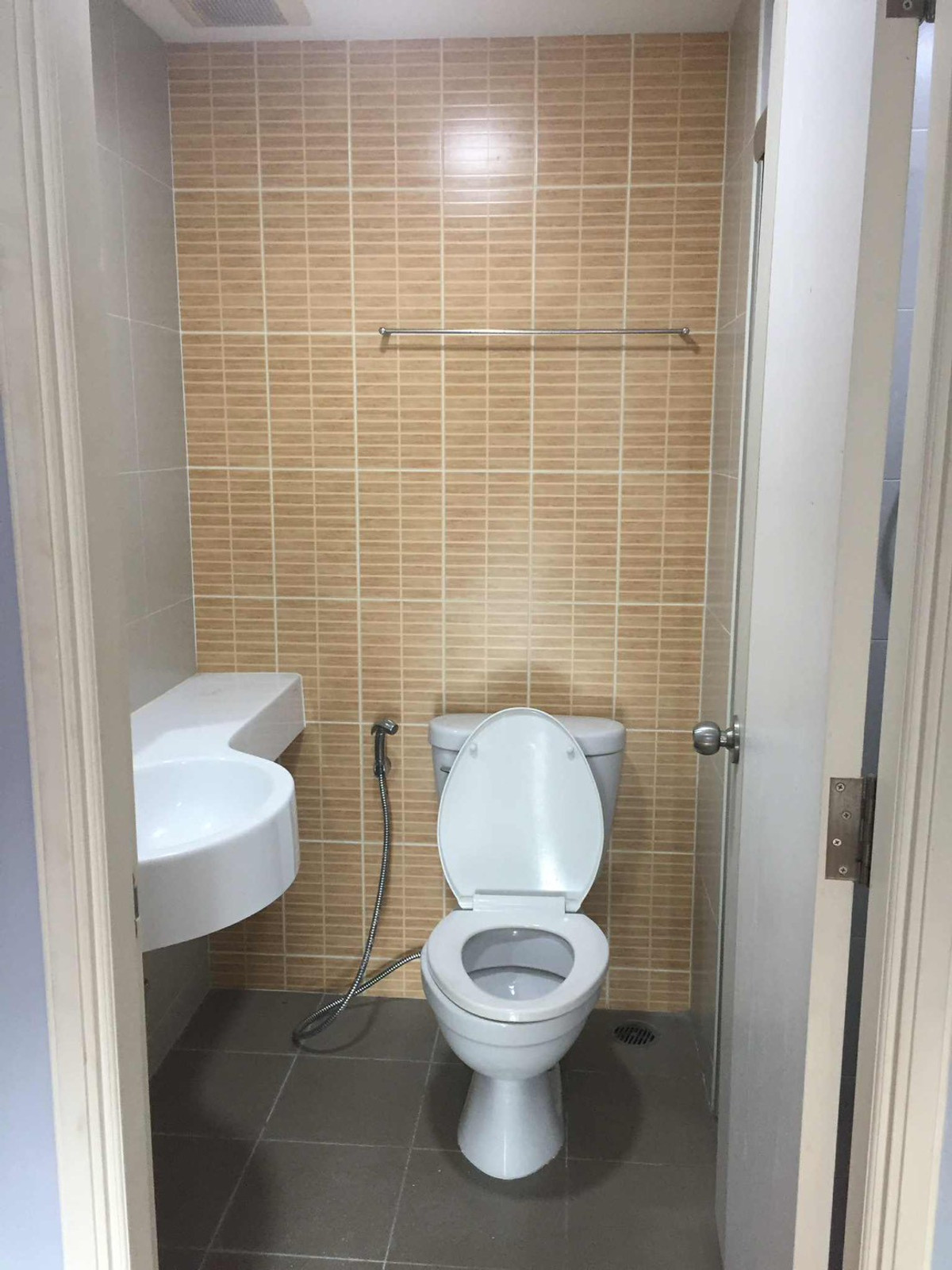 คอนโดบางซื่อ วงศ์สว่าง เตาปูน : [ขาย/เช่า] วิวสวย ชั้นสูง! ลุมพินี วิลล์ ประชาชื่น-พงษ์เพชร 2 (ตึก A ชั้น 21) ใกล้เดอะมอลล์งามวงศ์วาน และ MRT