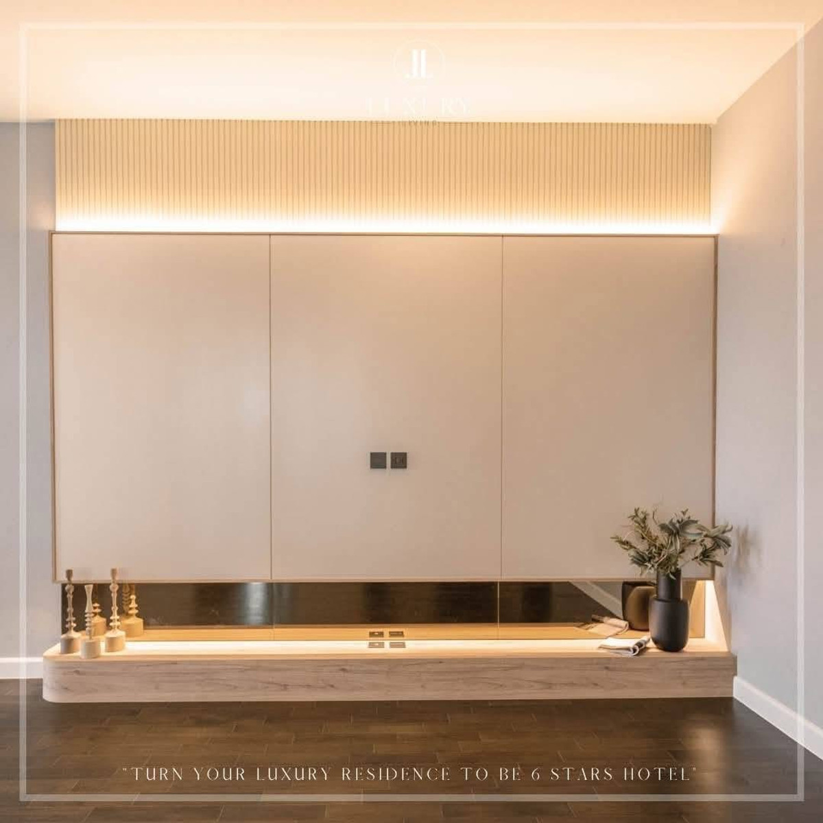 บ้านพัฒนาการ ศรีนครินทร์ : ขาย/เช่า The Gentry พัฒนาการ2 บ้านหรู 5 ห้องนอน เพียง 5 กม ถึงทองหล่อ 