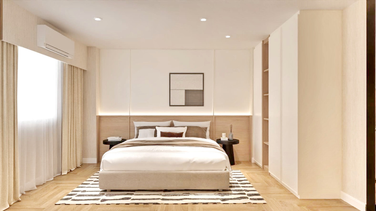 ขายคอนโดรัชดา ห้วยขวาง : 9682♚ขายคอนโด 2 ห้องนอน♙การ์เด้น เพลส รัชดา♜BTS/MRT-∞099-5919653,065-9423251🜲Line@sureresidence