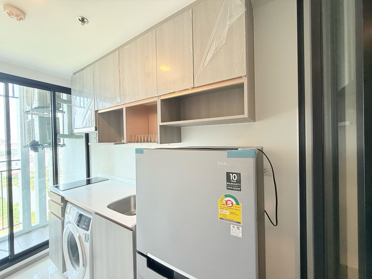 For RentCondoBangna, Bearing, Lasalle : knights bridge collage condo Sukumvit 107