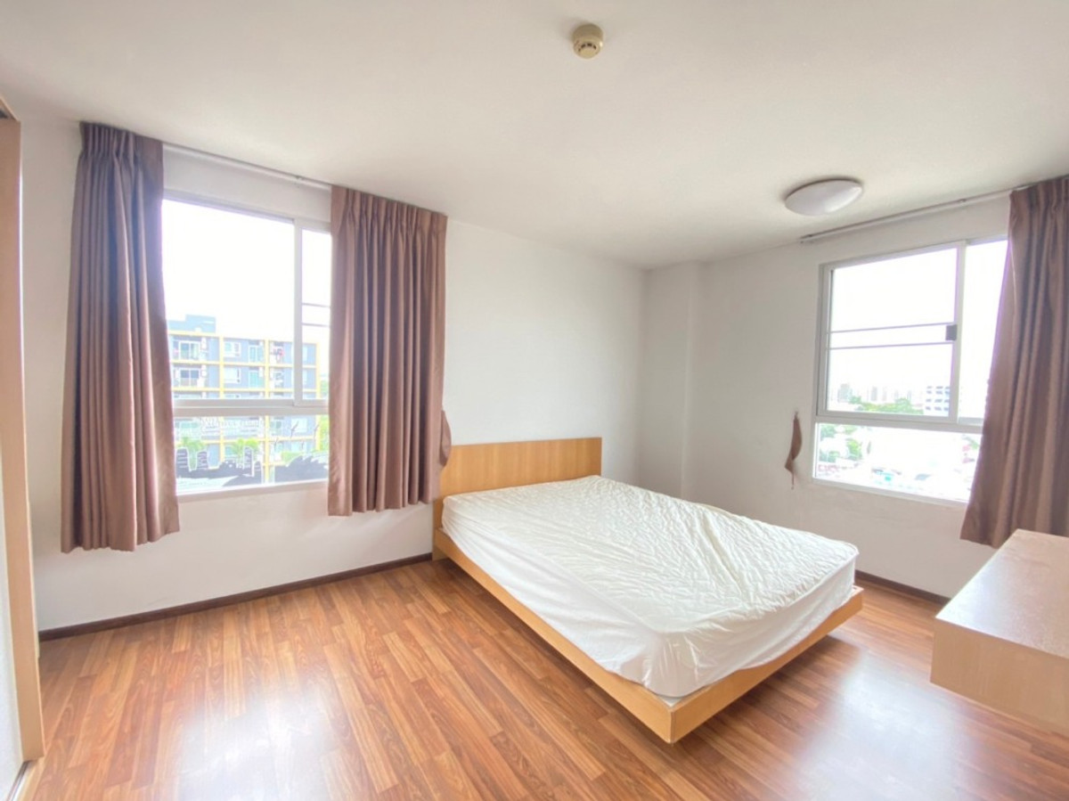 ให้เช่าคอนโดรามคำแหง หัวหมาก : ✅ UAT112 ✅ Line : @p2nproperty