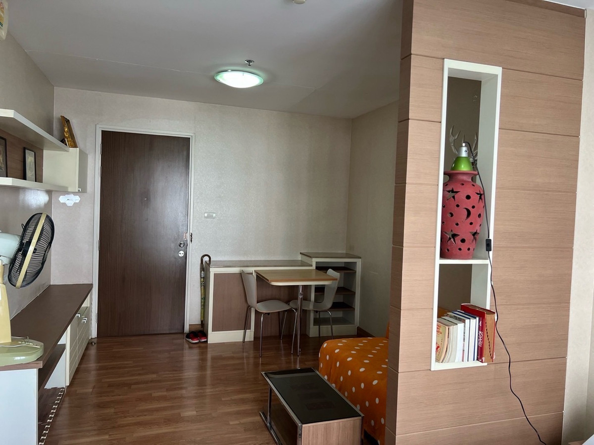 ขายคอนโดราษฎร์บูรณะ สุขสวัสดิ์ : 📌คอนโดไอวี่ รีเวอร์  วิวแม่น้ำ ราคาพิเศษ