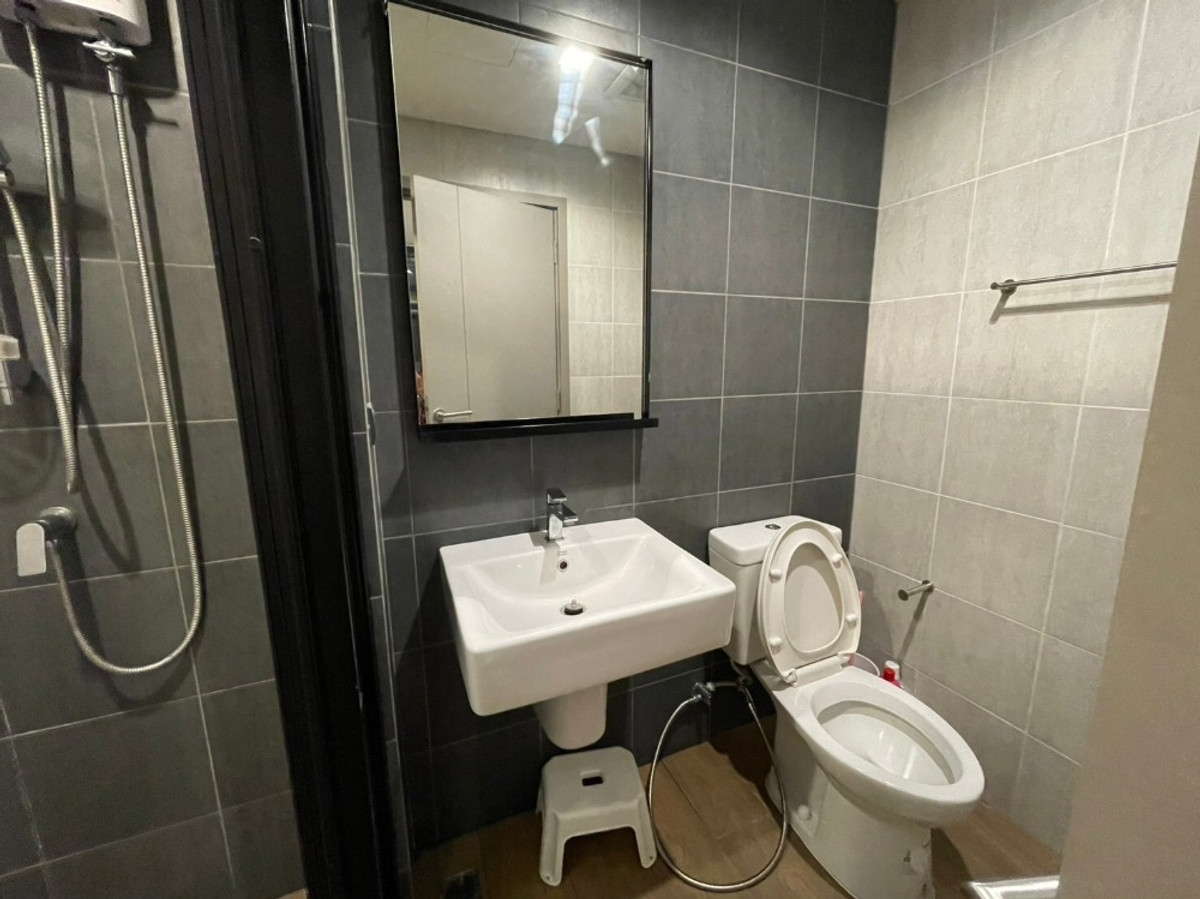 For SaleCondoRama9, Petchburi, RCA : ✅ S-TBGR155 ✅ Line : @p2nproperty