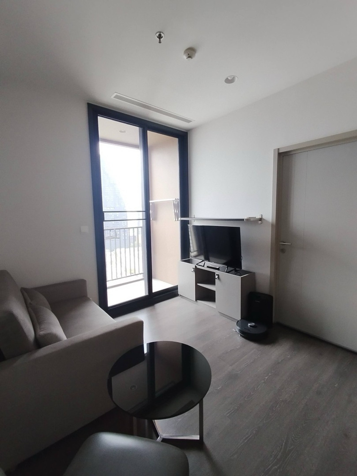 ให้เช่าคอนโดสุขุมวิท อโศก ทองหล่อ : 🔥Rent at  Oka Haus 🔥2BR 1BR 🔥29,000🔥41sqm 🔥Floor22