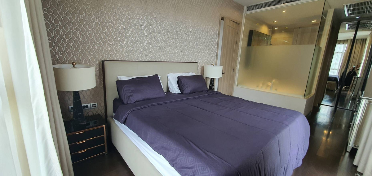 For RentCondoSukhumvit, Asoke, Thonglor : For Rent Condo The XXXIX (The Thirty-Nine) Fully furnished (S15-16471)