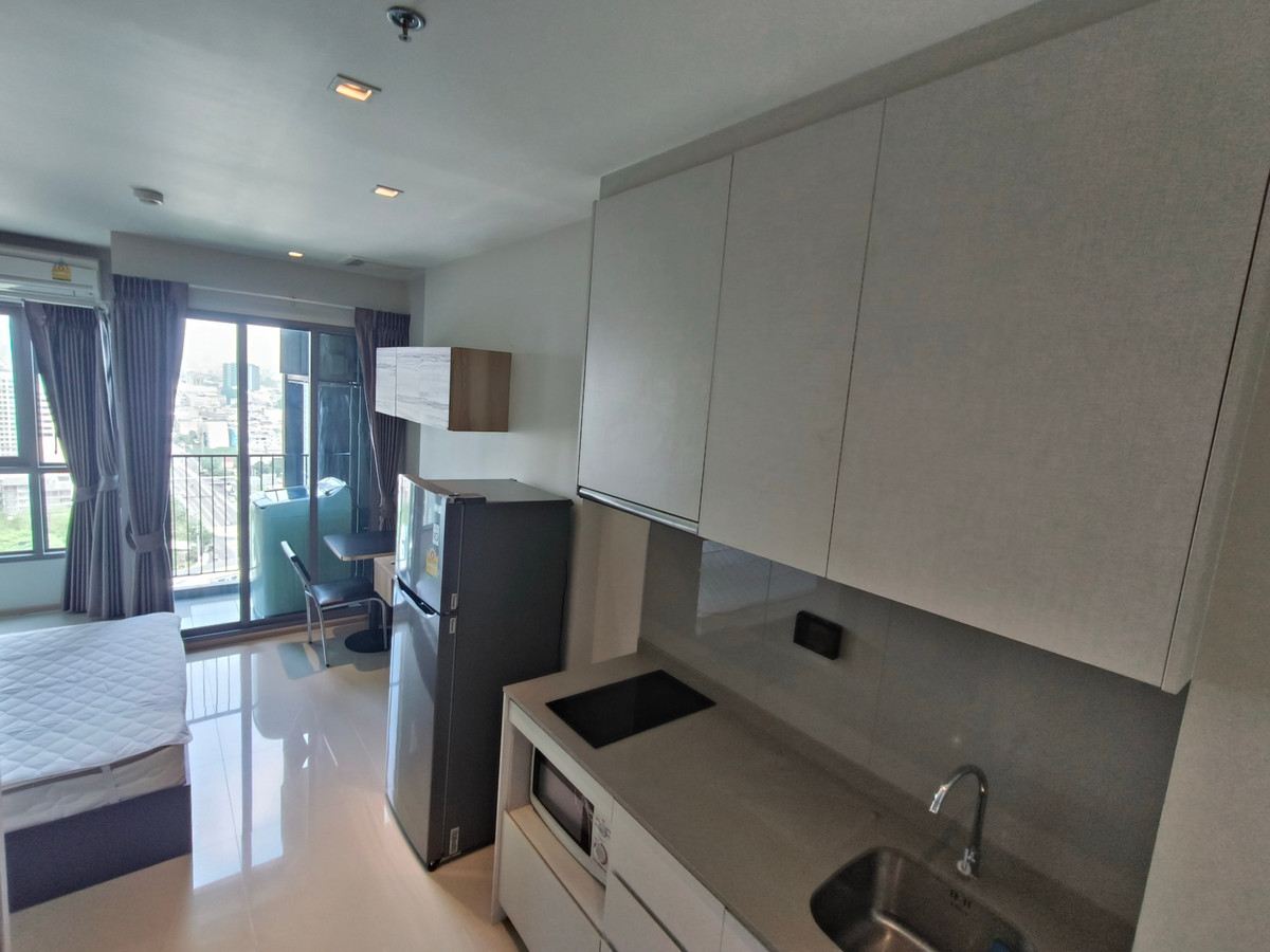 ขายคอนโดท่าพระ ตลาดพลู วุฒากาศ : ขายห้องสตู ไม่มีใครถูกกว่านี้  23 ตรม เพียง 2.45 ล้าน วิสซ์ดอม รัชดาท่าพระ ติด BTS ตลาดพลู