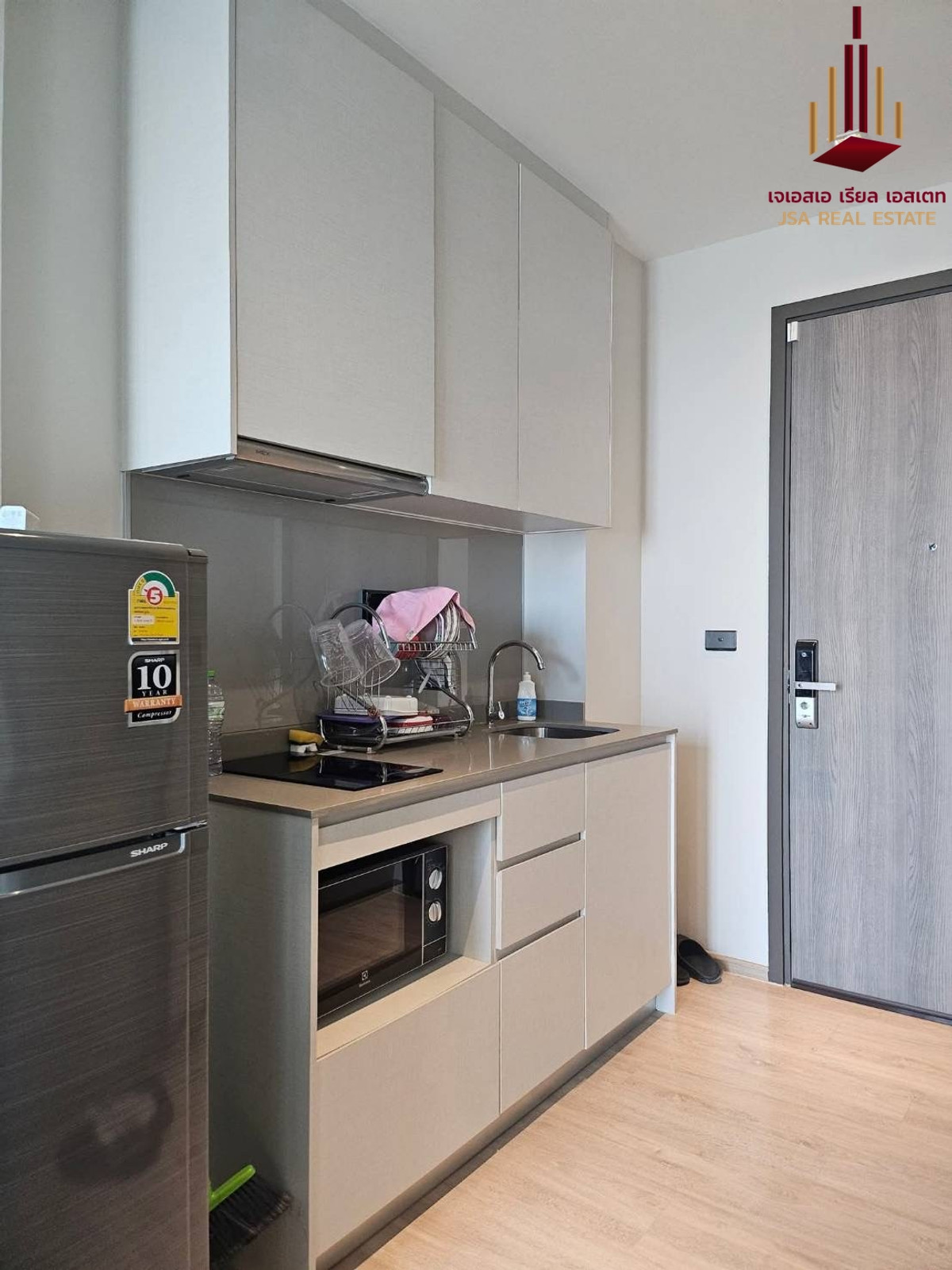 For SaleCondoThaphra, Talat Phlu, Wutthakat : ✨ For Sale: Whizdom Station Ratchada - Thapra Condo ✨ 💰 Only 2,670,000 THB