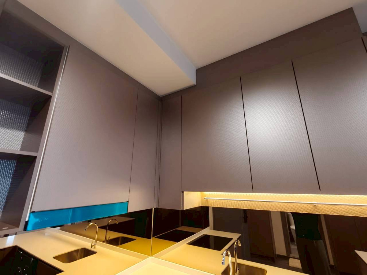 ให้เช่าคอนโดคลองเตย กล้วยน้ำไท : Line @assetcorner Welcome Co มีห้องว่างใหม่ทุกเดือน 1 Bed/ 1 Bed Plus/ 2 Bed