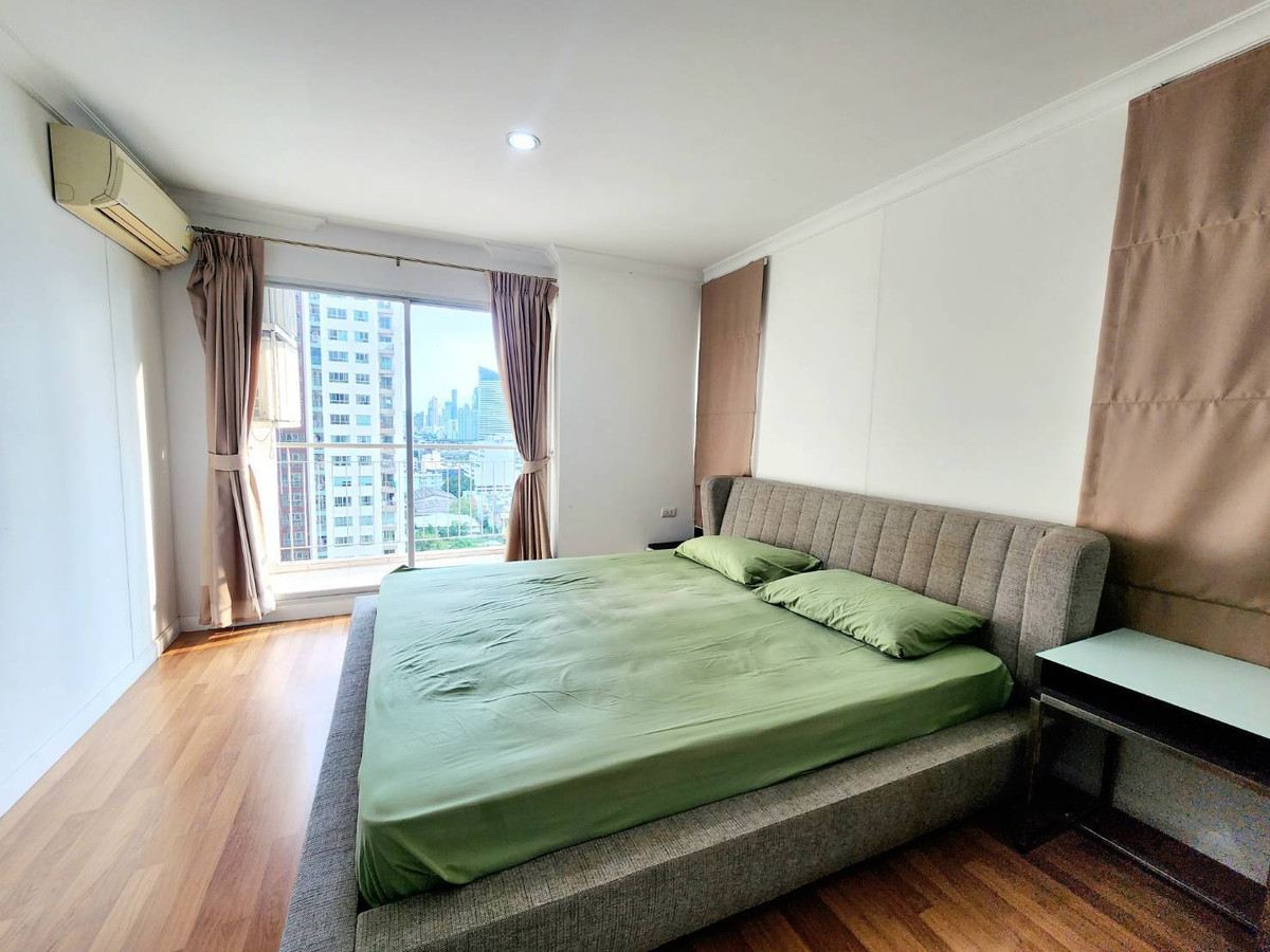 ขายคอนโดพระราม 9 เพชรบุรีตัดใหม่ RCA : 💥CP-8253💥ขายคอนโด ห้องสวย ราคาดี ลุมพินี เพลส พระราม 9 - รัชดา 👉แอดไลน์ @rentbkk