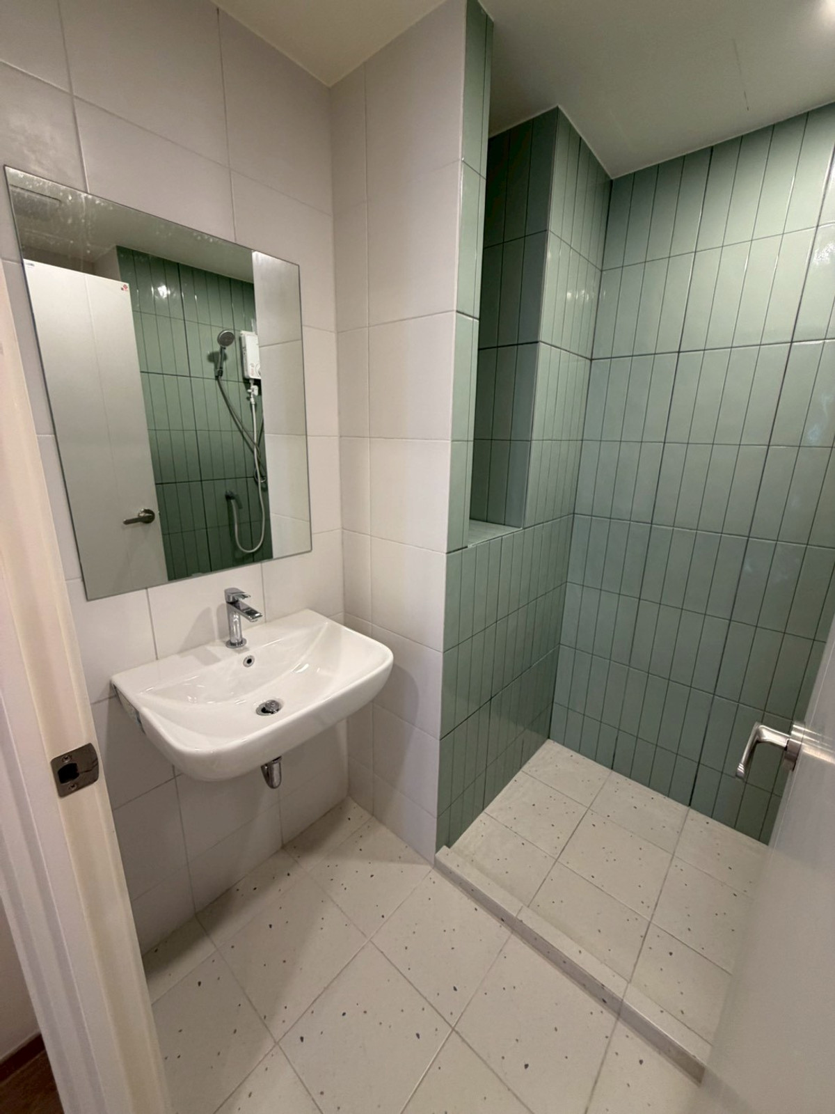 ให้เช่าคอนโดขอนแก่น : 🔥 เช่าพร้อมอยู่ 💖 The Origin Campus Khon kaen ✨ คอนโดใหม่ 24.99 ตร.ม.