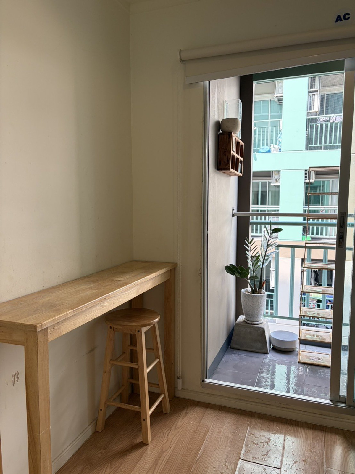 For RentCondoBangna, Bearing, Lasalle : For Rent 🔥 Lumpini Ville Sukhumvit 109 - Bearing 🔥 Fully furnished with appliances. Near BTS Bearing.