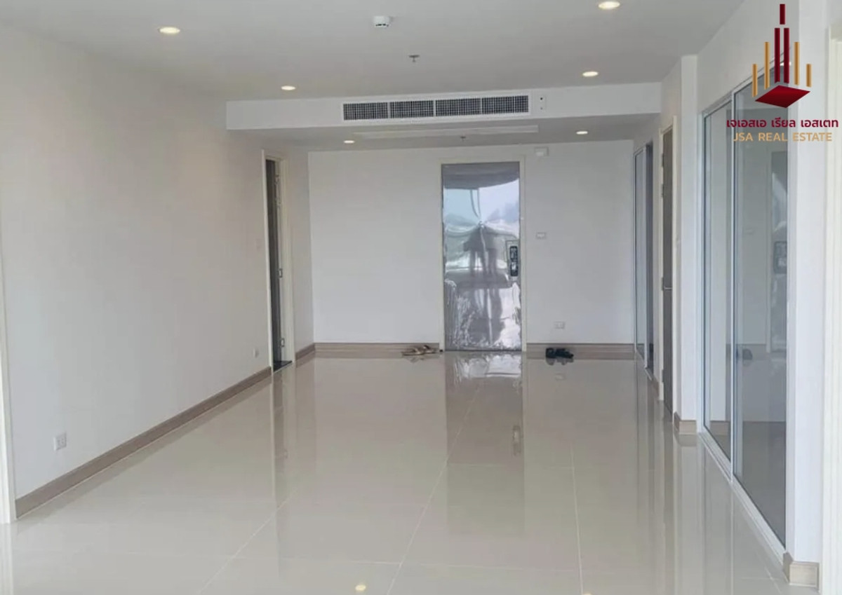 ขายคอนโดพระราม 3 สาธุประดิษฐ์ : ✨ For Sale : Supalai Riva Grande ✨ 💰 Only 13,000,000 THB