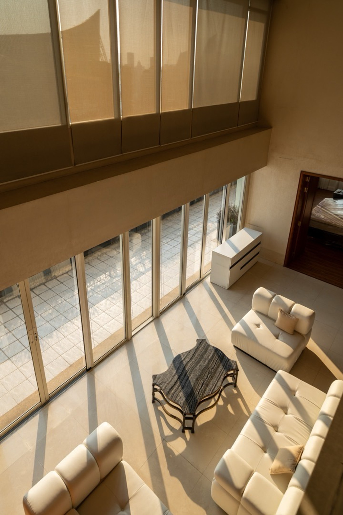 ขายคอนโดสุขุมวิท อโศก ทองหล่อ : Pet friendly 🐈🐶 One of A Kind ❤️Hampton Thonglor 10  415 sqm 🔥 ULTRA LUXURY PENTHOUSE IN THONGLOR 🔥
Rare Unit | Massive Space | Prime Location