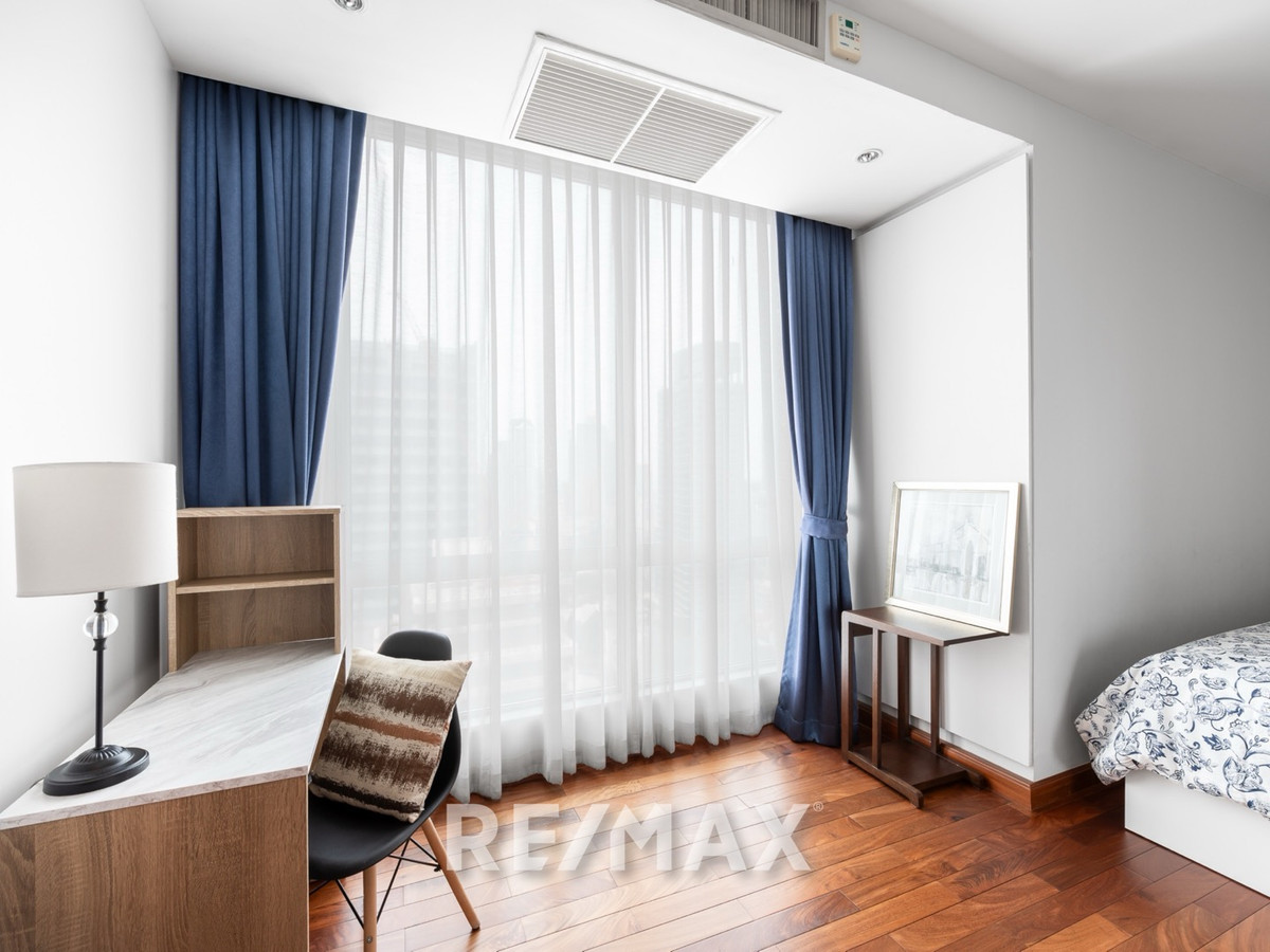 For RentCondoSathorn, Narathiwat : FOR RENT - Sky Villas (Ascott Sathorn Bangkok)